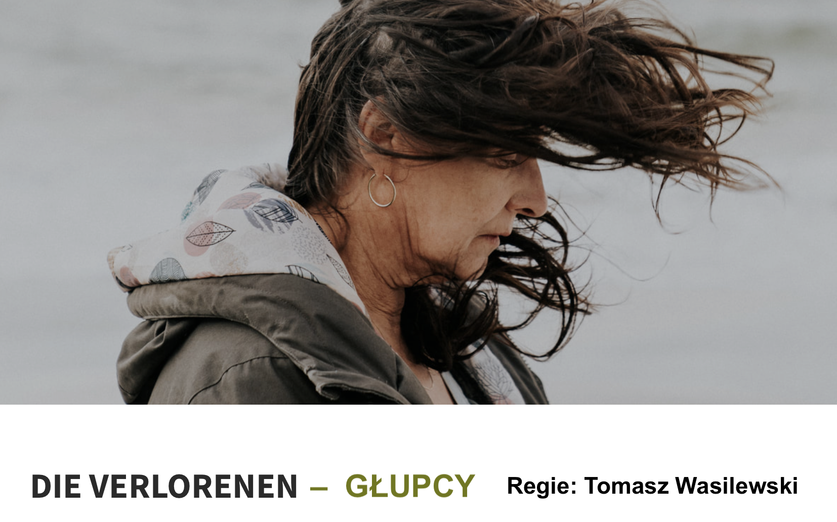 You are currently viewing FILMKLUB: Głupcy – Die Verlorenen