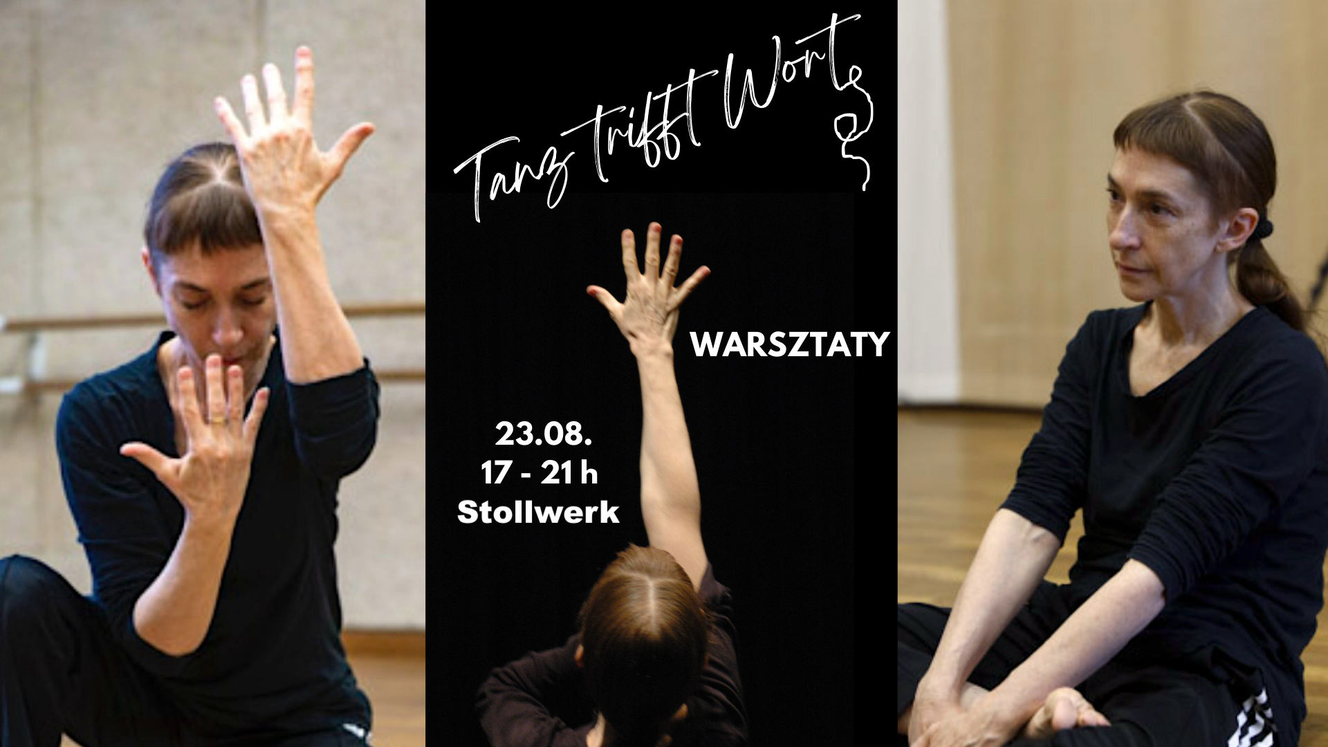 You are currently viewing Workshop „WORT trifft TANZ”