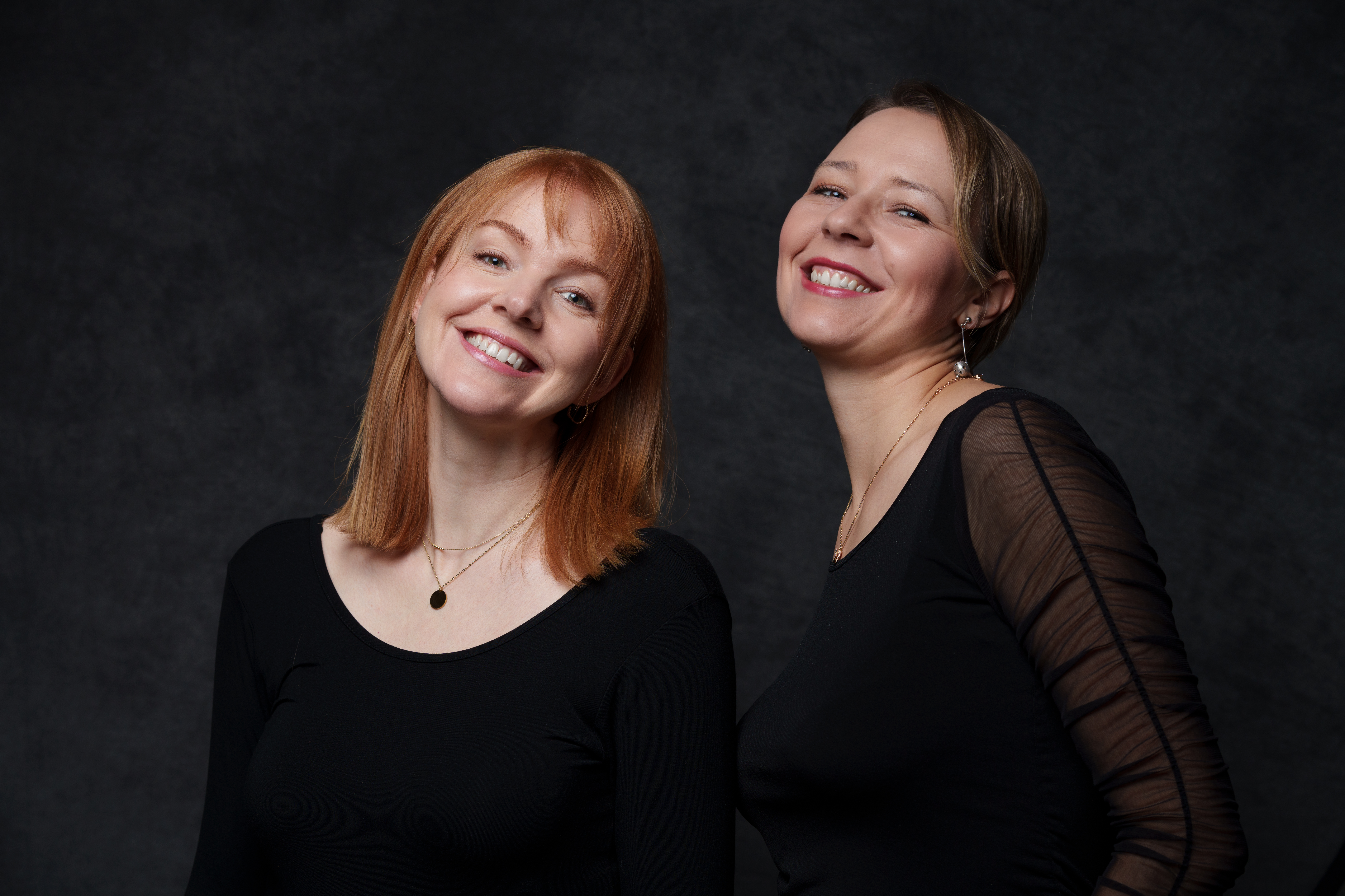 You are currently viewing MOTHERS. LOVERS. REVOLUTIONISTS. – Komponistinnen im Porträt