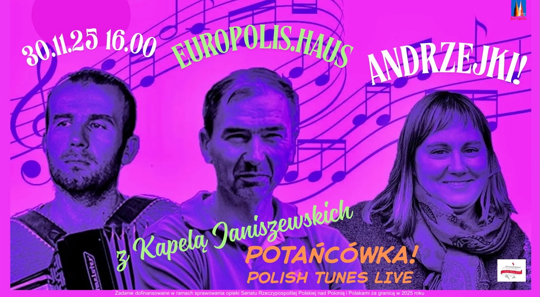 You are currently viewing ANDRZEJKI