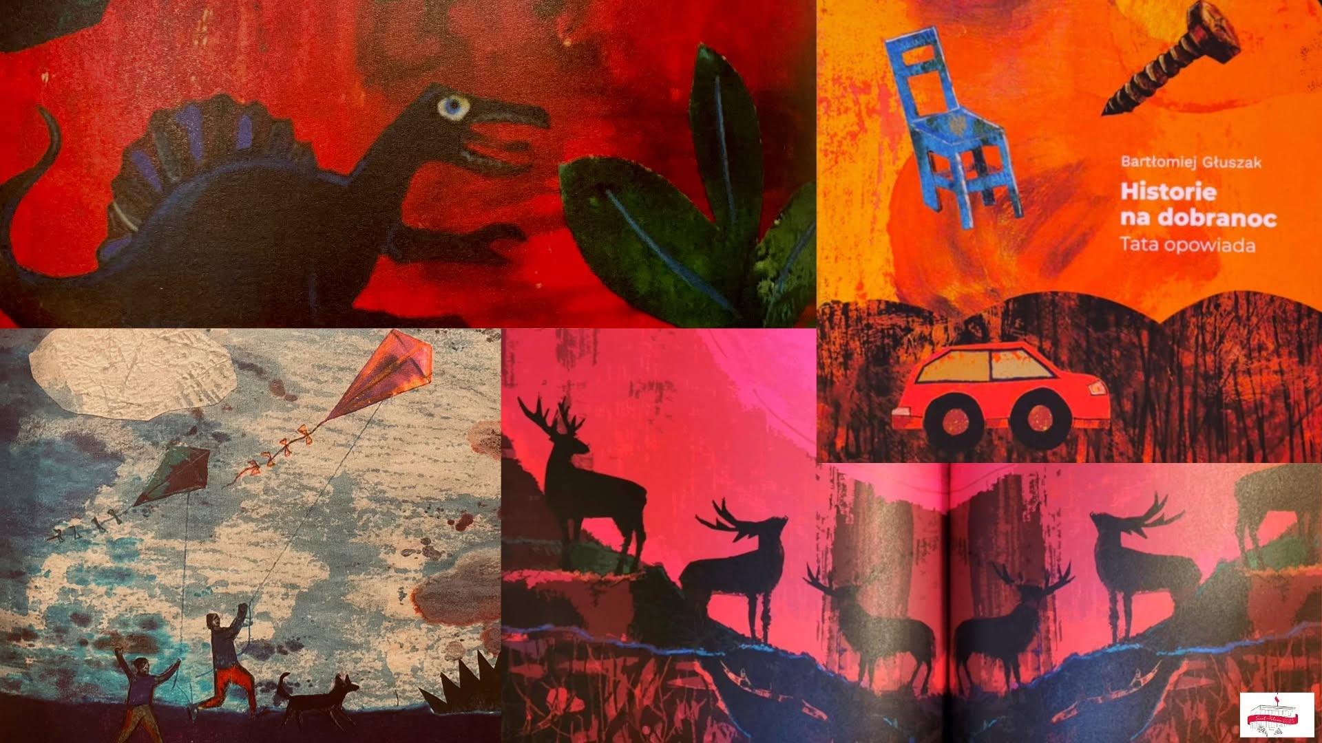 You are currently viewing LESUNG Bartłomiej Głuszak