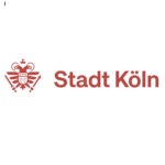 Logo Stadt Köln quadrat